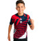 adidas FC Bayern Pre-Match 2026-2027 Kind T-Shirt
