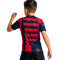 adidas FC Bayern Pre-Match 2026-2027 Kind T-Shirt