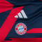 adidas FC Bayern Pre-Match 2026-2027 Kind T-Shirt
