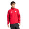 adidas FC Bayern Pre-Match 2026-2027 Jack