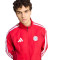 adidas FC Bayern Pre-Match 2026-2027 Jack