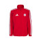adidas FC Bayern Pre-Match 2026-2027 Jack