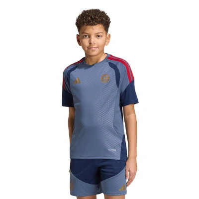 FC Bayern Training 2026-2027 Kind T-Shirt