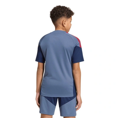 FC Bayern Training 2026-2027 Kind T-Shirt