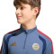 adidas FC Bayern Training 2026-2027 Kind Sweatshirt