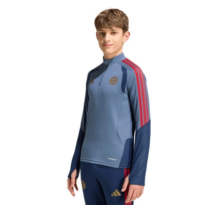 FC Bayern Training 2026-2027 Kind Sweatshirt