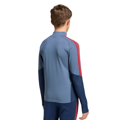 FC Bayern Training 2026-2027 Kind Sweatshirt