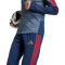 adidas FC Bayern Training 2026-2027 Kind Lange broek