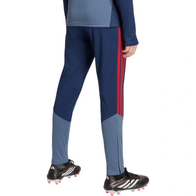 FC Bayern Training 2026-2027 Kind Lange broek