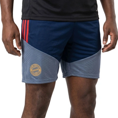 FC Bayern Training 2026-2027 Kind Shorts
