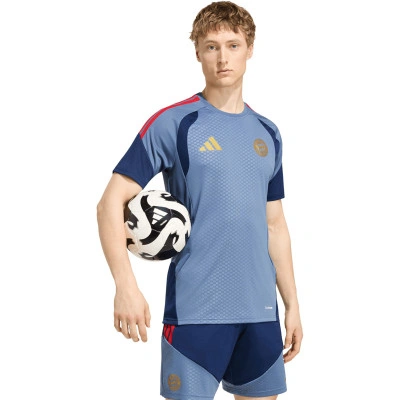 FC Bayern Training 2026-2027 T-Shirt