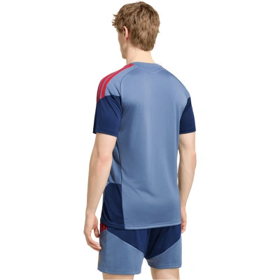 FC Bayern Training 2026-2027 T-Shirt
