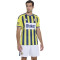 adidas Fenerbache Thuistenue 2026-2027 Shirt