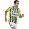 adidas Fenerbache Thuistenue 2026-2027 Shirt