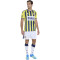 adidas Fenerbache Thuistenue 2026-2027 Shirt