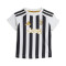 adidas Juventus Thuistenue Baby 2026-2027 Tenue 
