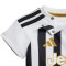 adidas Juventus Thuistenue Baby 2026-2027 Tenue 