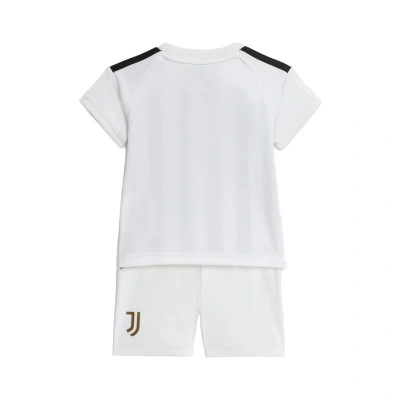 Juventus Thuistenue Baby 2026-2027 Tenue