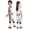 adidas Juventus Thuistenue 2026-2027 Kind Tenue 
