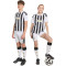 adidas Juventus Thuistenue 2026-2027 Kinderen Shorts