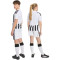 adidas Juventus Thuistenue 2026-2027 Kinderen Shorts