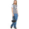 adidas Juventus Thuistenue Vrouw 2026-2027 Shirt