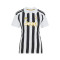adidas Juventus Thuistenue Vrouw 2026-2027 Shirt