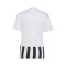 adidas Juventus Thuistenue Vrouw 2026-2027 Shirt
