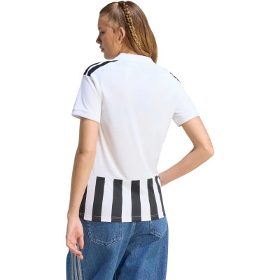 Juventus Thuistenue Vrouw 2026-2027 Shirt