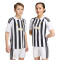 adidas Juventus Thuistenue 2026-2027 Kind Shirt