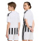 adidas Juventus Thuistenue 2026-2027 Kind Shirt