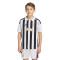 adidas Juventus Thuistenue 2026-2027 Kind Shirt