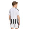 adidas Juventus Thuistenue 2026-2027 Kind Shirt