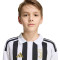 adidas Juventus Thuistenue 2026-2027 Kind Shirt