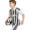 adidas Juventus Thuistenue 2026-2027 Kind Shirt