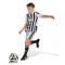 adidas Juventus Thuistenue 2026-2027 Kind Shirt