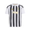 adidas Juventus Thuistenue 2026-2027 Kind Shirt