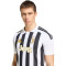 adidas Juventus Thuistenue Authentic 2026-2027 Shirt