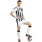 adidas Juventus Thuistenue Authentic 2026-2027 Shirt