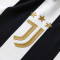 adidas Juventus Thuistenue Authentic 2026-2027 Shirt