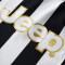 adidas Juventus Thuistenue Authentic 2026-2027 Shirt