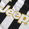 adidas Juventus Thuistenue 2026-2027 Shirt