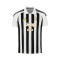 adidas Juventus Thuistenue 2026-2027 Shirt