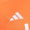 adidas Juventus Thuistenue Keeper 2026-2027 Kind T-Shirt