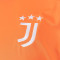adidas Juventus Thuistenue Keeper 2026-2027 Kind T-Shirt