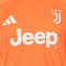 adidas Juventus Thuistenue Keeper 2026-2027 Kind T-Shirt