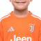 adidas Juventus Thuistenue Keeper 2026-2027 Kind T-Shirt