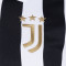 adidas Juventus Thuistenue L/S 2026-2027 Shirt