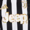 adidas Juventus Thuistenue L/S 2026-2027 Shirt