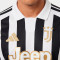 adidas Juventus Thuistenue L/S 2026-2027 Shirt